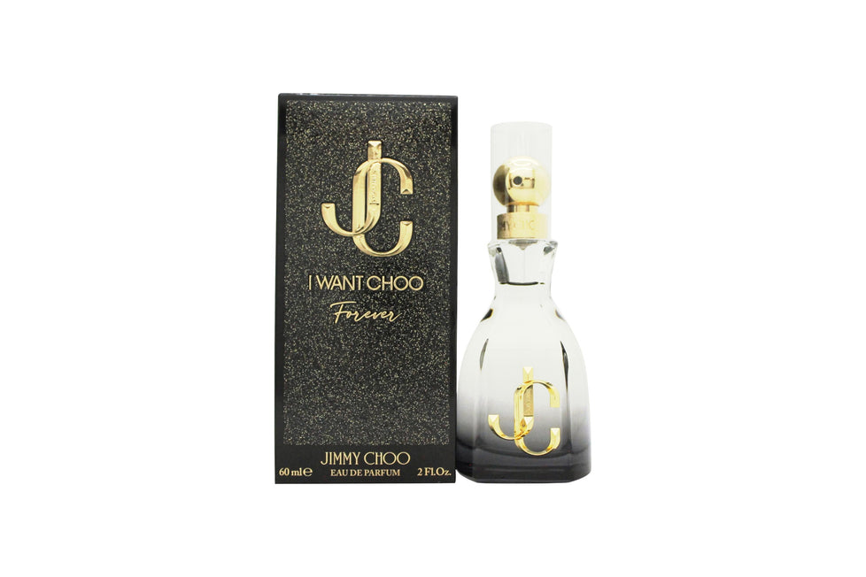 Jimmy Choo I Want Choo Forever Eau de Parfum 60ml Spray Jimmy Choo