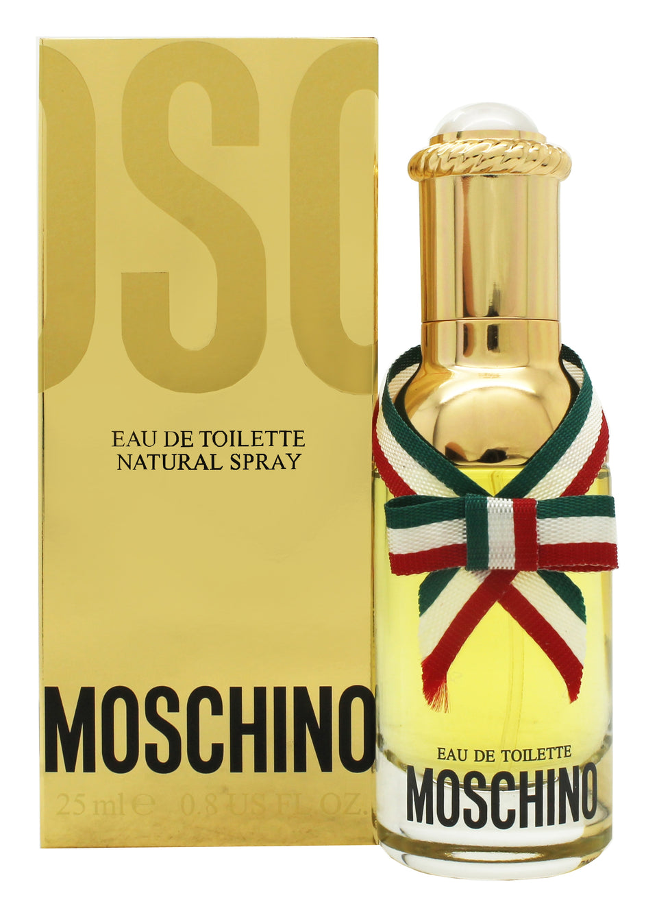 Moschino Moschino Eau de Toilette 25ml Sprej Moschino