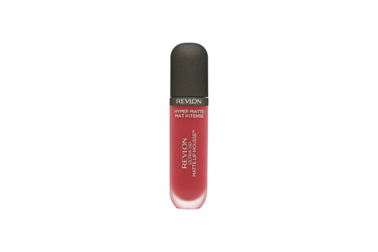 Revlon Ultra HD Matt Läppmousse 5.9ml - 800 Dusty Rose Revlon