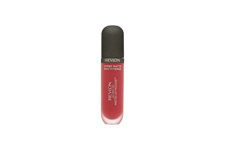 Revlon Ultra HD Matt Läppmousse 5.9ml - 800 Dusty Rose Revlon