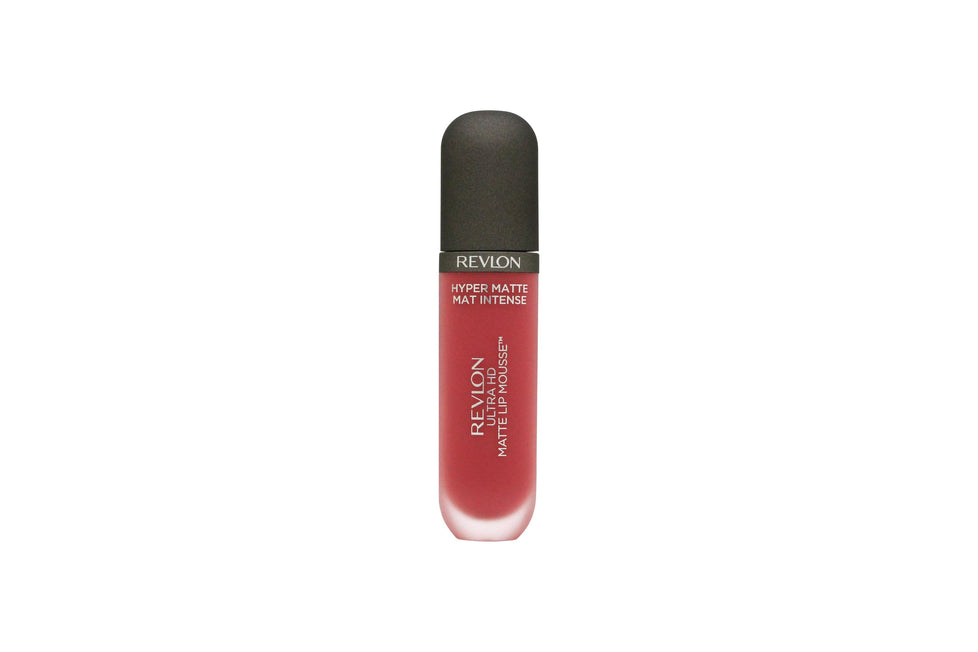 Revlon Ultra HD Matt Läppmousse 5.9ml - 800 Dusty Rose Revlon