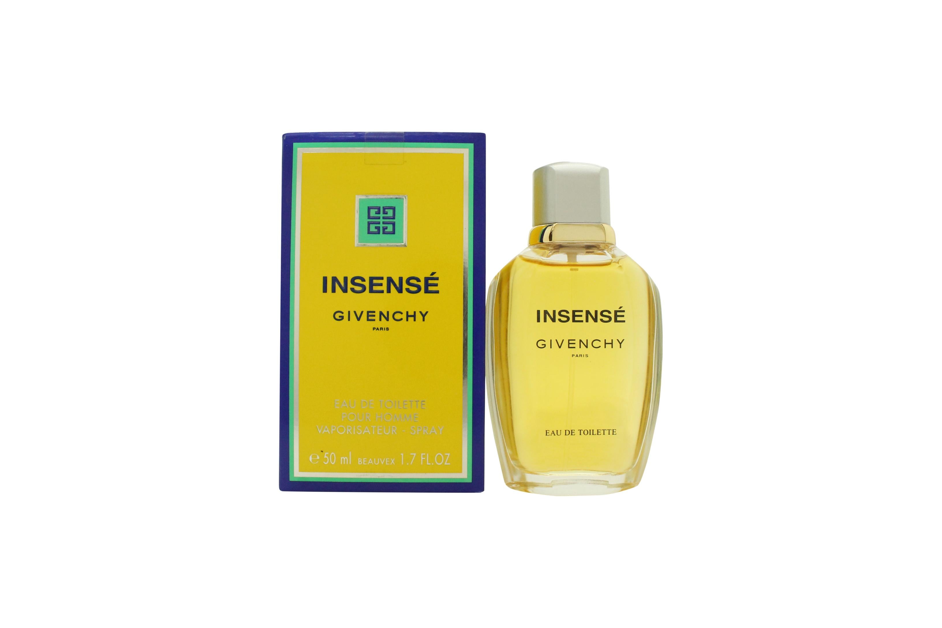 Insense givenchy eau de toilette deals