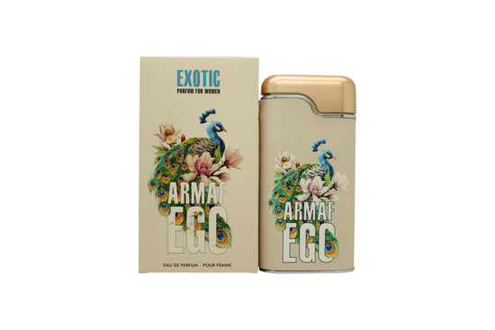 Armaf Ego Exotic Eau de Parfum 100ml Spray Armaf