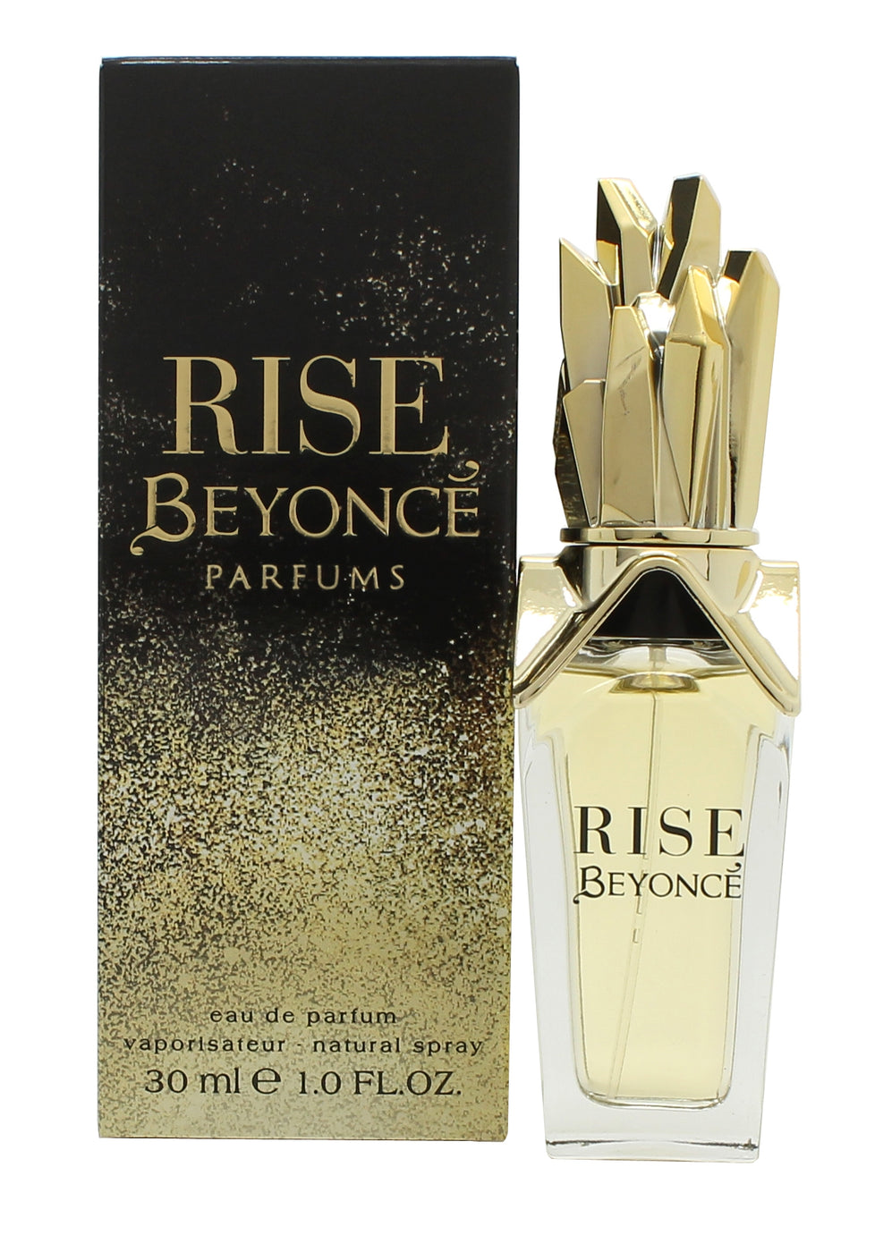 Beyonce Rise Eau de Parfum 30ml Spray Beyonce