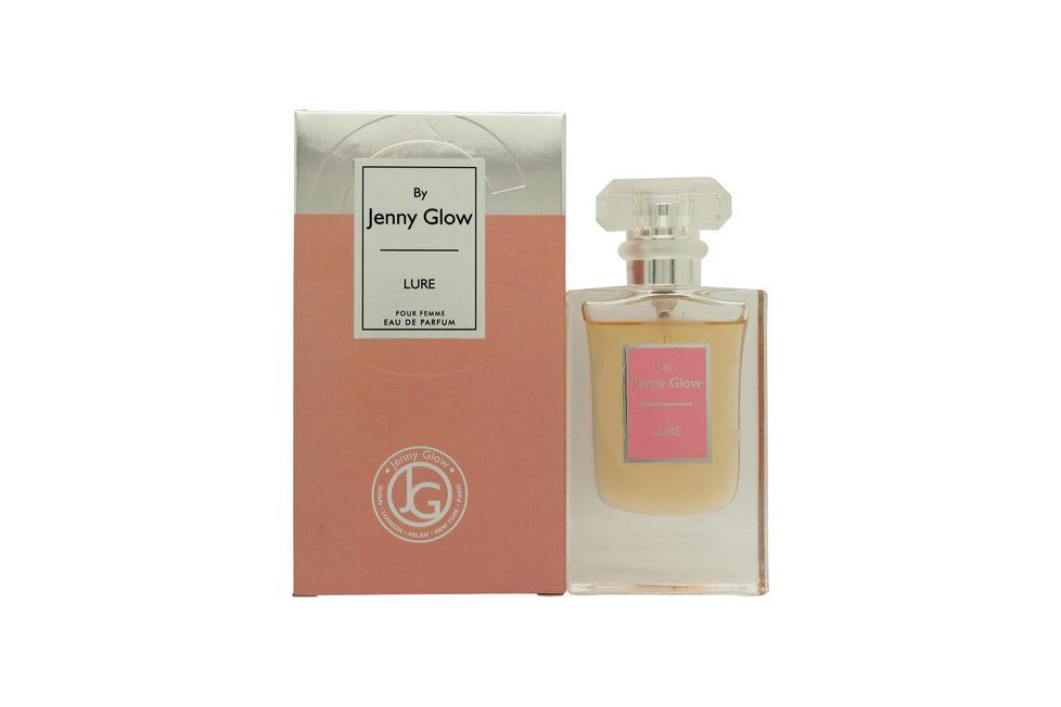 Jenny Glow Lure Eau de Parfum 30ml Spray Jenny Glow