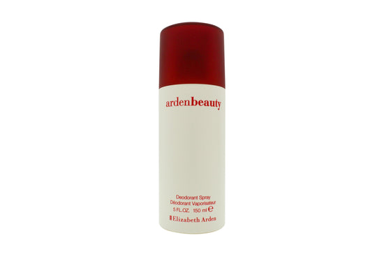 Elizabeth Arden Beauty Deodorantsprej 150ml Elizabeth Arden