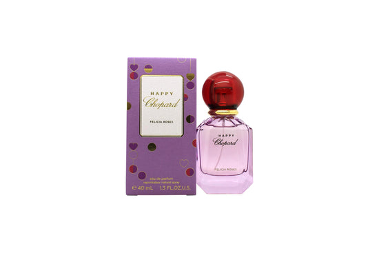 Chopard Happy Chopard Felicia Roses Eau de Parfum 40ml Sprej Chopard