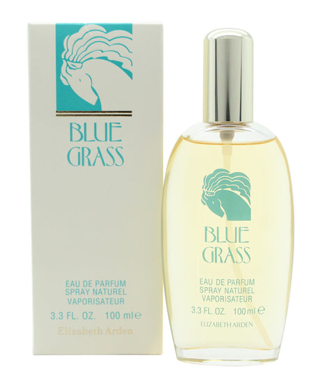 Elizabeth Arden Blue Grass Eau de Parfum 100ml Sprej Elizabeth Arden