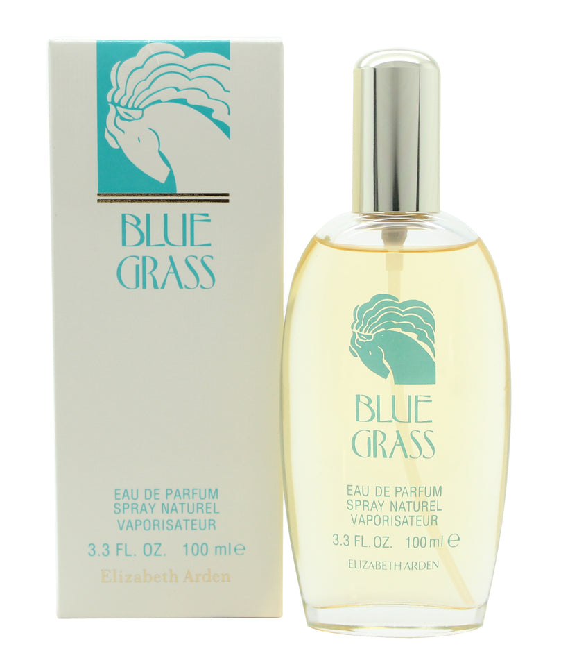 Elizabeth Arden Blue Grass Eau de Parfum 100ml Sprej Elizabeth Arden