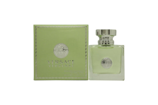 Versace Versense Parfymerad Deodorant 50ml Sprej Versace