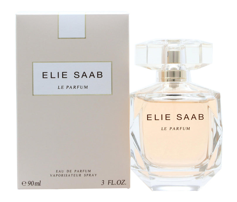 Elie Saab Le Parfum Eau de Parfum 90ml Sprej Elie Saab