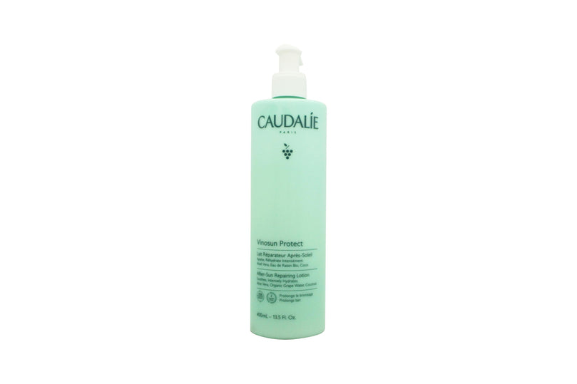 Caudalie Vinosun Protect After-Sun Repairing Lotion 400ml Caudalie