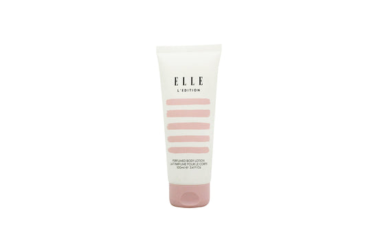 Elle L'Edition Body Lotion 100ml Elle