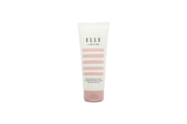 Elle L'Edition Body Lotion 100ml Elle