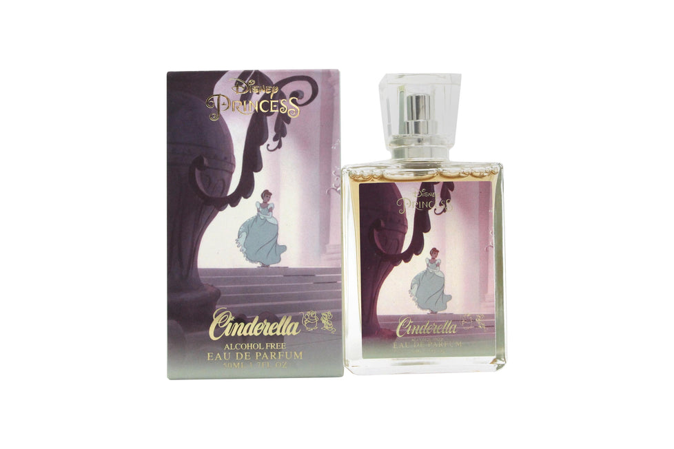 Disney Cinderella Eau de Parfum 50ml Spray Disney