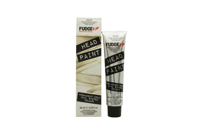 Fudge Professional Colour Headpaint 60ml - 10.13 Extra Light Champagne Blonde Fudge