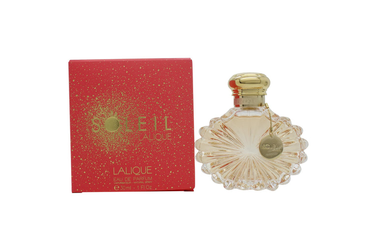 Lalique Soleil Eau de Parfum 30ml Spray Lalique