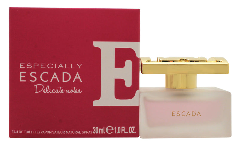 Escada Especially Escada Delicate Notes Eau de Toilette 30ml Sprej Escada