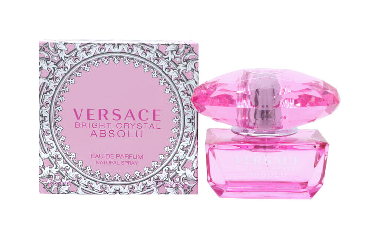 Versace Bright Crystal Absolu Eau de Parfum 50ml Sprej Versace