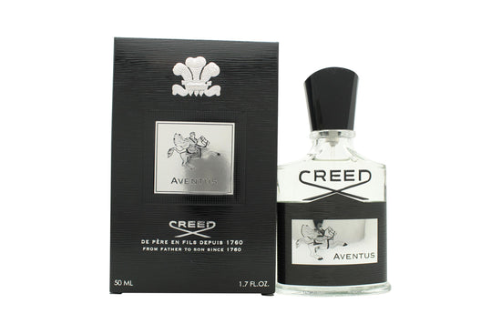 Creed Aventus Eau de Parfum 50ml Sprej Creed