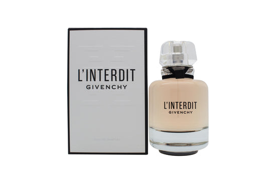 Givenchy L'Interdit Eau de Parfum 80ml Spray Givenchy