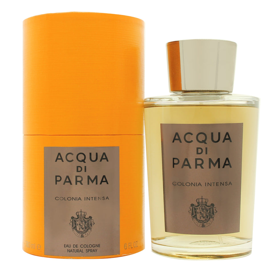 Acqua di Parma Colonia Intensa Eau de Cologne 180ml Sprej Acqua di Parma