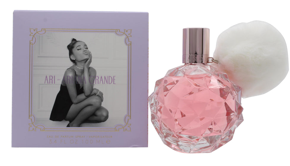 Ariana Grande Ari Eau de Parfum 100ml Sprej Ariana Grande