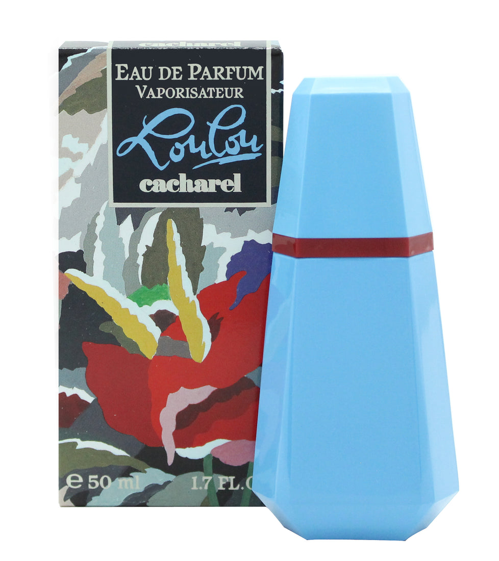 Cacharel Lou Lou Eau de Parfum 50ml Sprej Cacharel