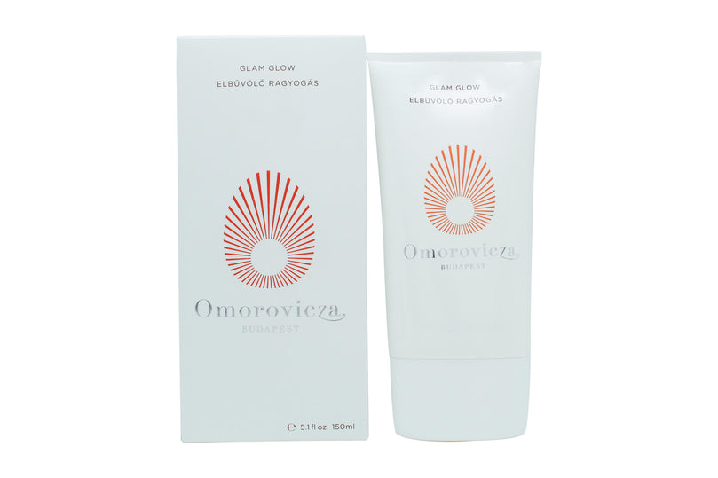 Omorovicza Glam Glow Self Tanner 150ml Omorovicza