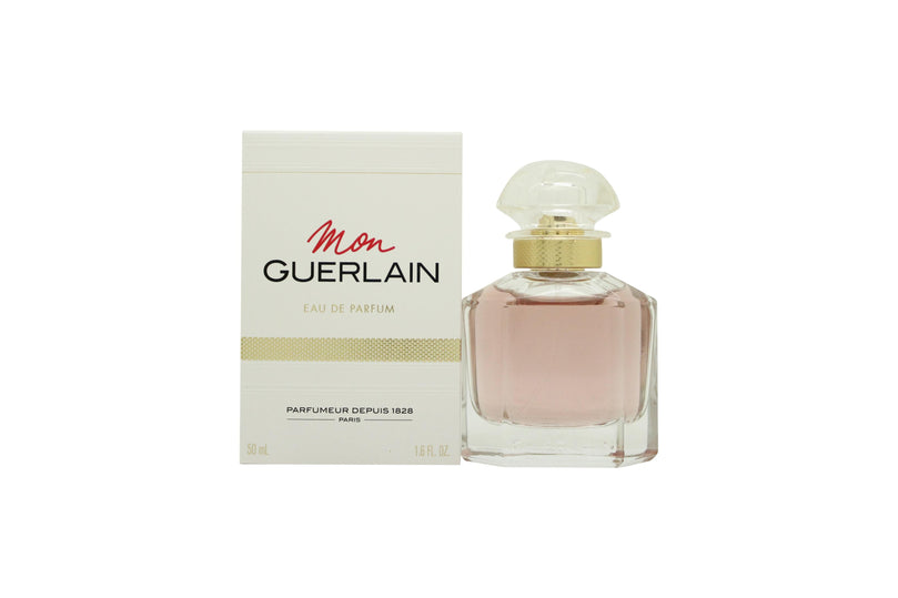 Guerlain Mon Guerlain Eau de Parfum 50ml Sprej Guerlain