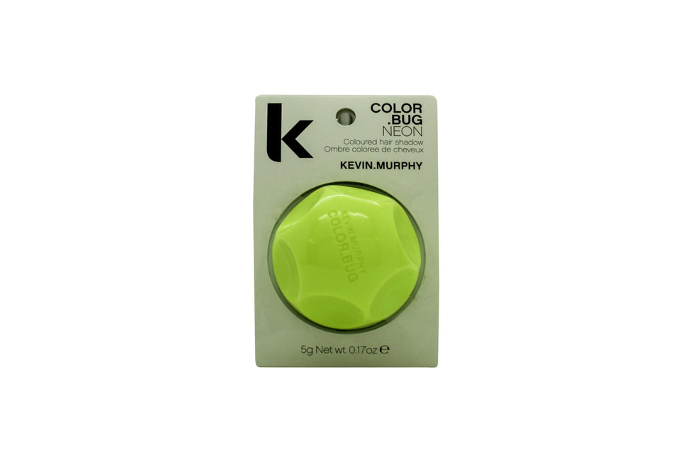 Kevin Murphy Color Bug Temporary Hair Colour 5g - Neon Kevin Murphy