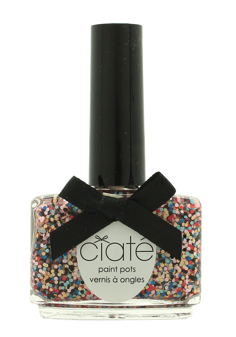 Ciate The Paint Pot  Nagellack 13.5ml - Comic Strip Ciate