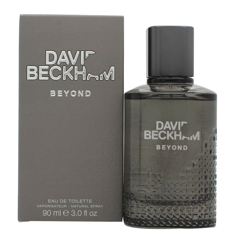 David Beckham Beyond Eau de Toilette 90ml Spray David & Victoria Beckham