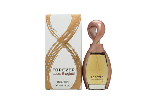 Laura Biagiotti Forever Eau de Parfum 30ml Spray Laura Biagiotti