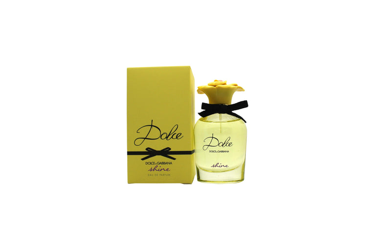 Dolce & Gabbana Dolce Shine Eau de Parfum 50ml Spray Dolce & Gabbana