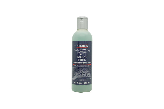 Kiehl's Facial Fuel Energizing Ansiktstvätt 250ml Kiehl's