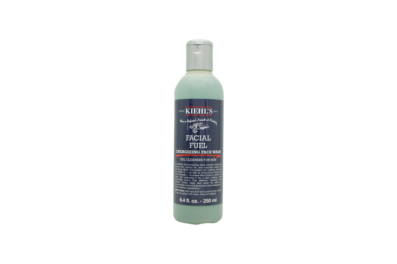 Kiehl's Facial Fuel Energizing Ansiktstvätt 250ml Kiehl's