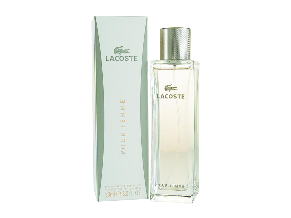 Lacoste Femme Eau de Parfum 90ml Sprej Lacoste