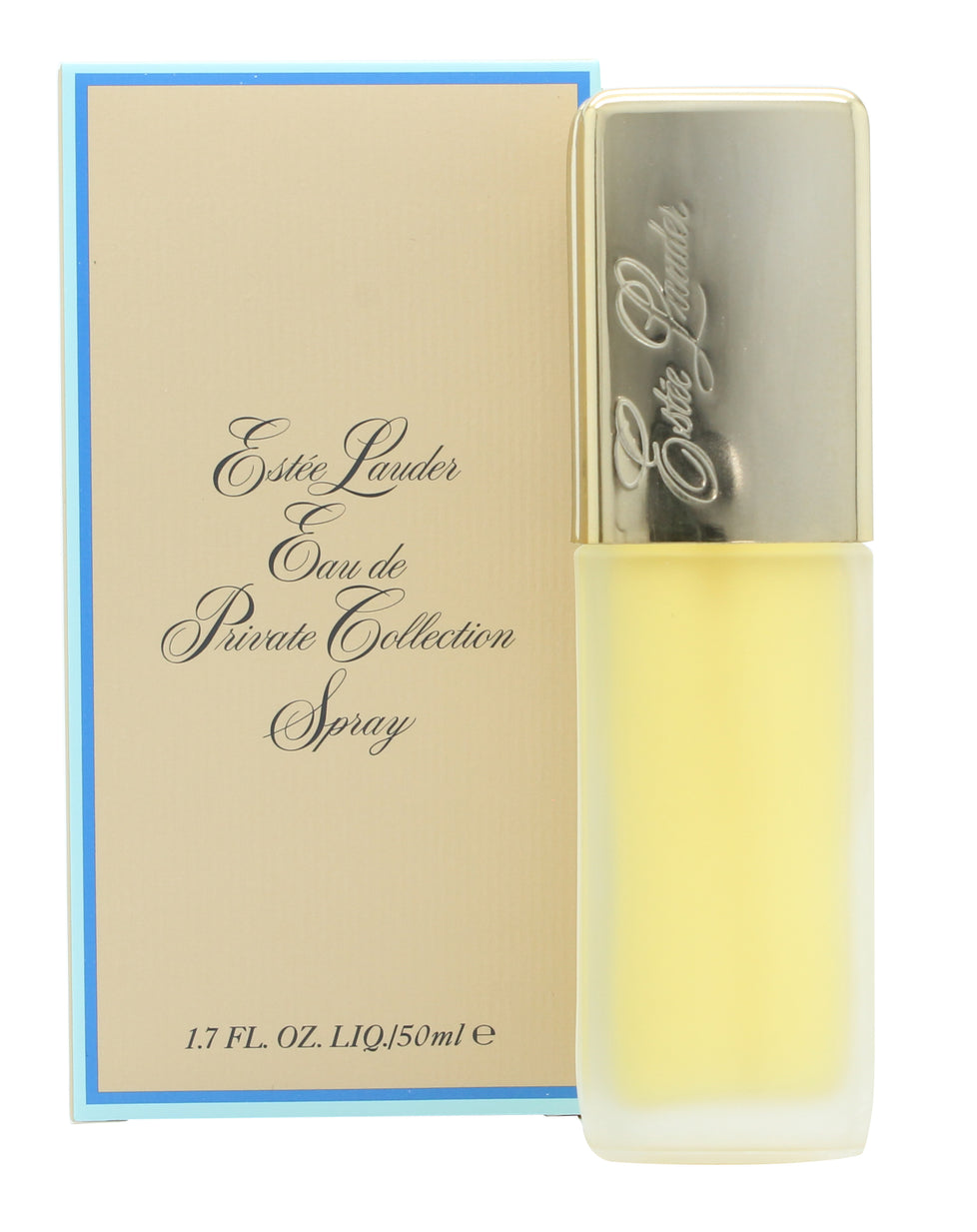 Estee Lauder Eau De Private Collection Eau de Parfum 50ml Sprej Estee Lauder