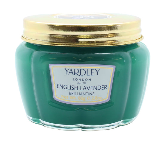 Yardley English Lavender Brilliantine 80g Yardley