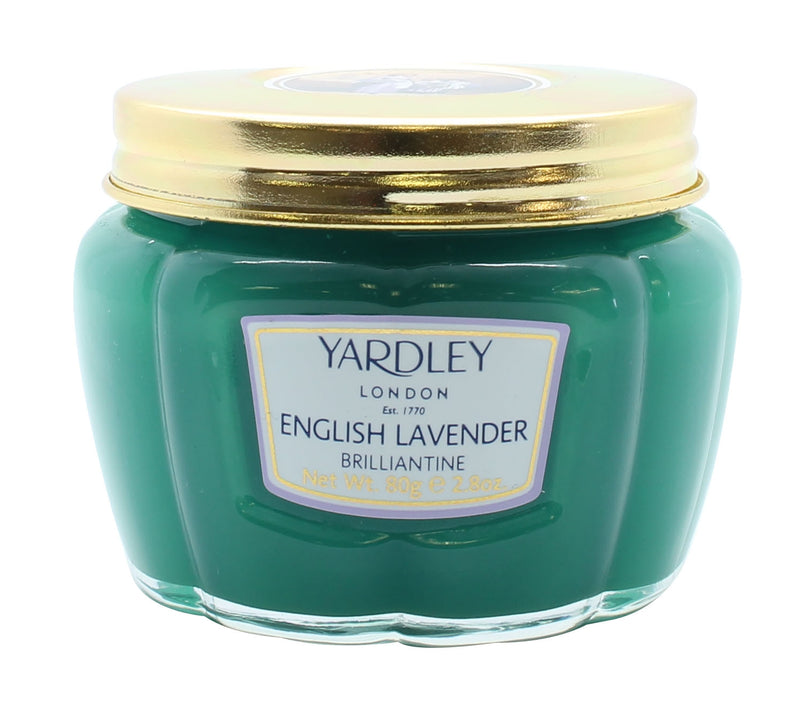 Yardley English Lavender Brilliantine 80g Yardley