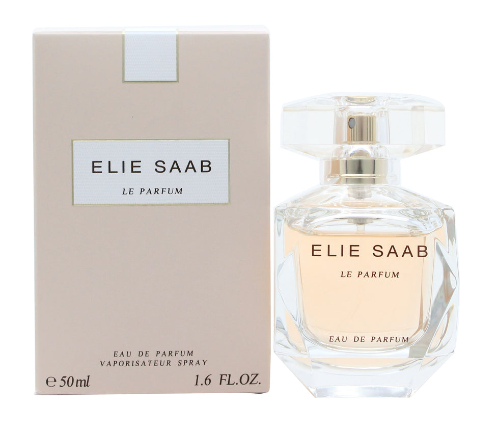 Elie Saab Le Parfum Eau de Parfum 50ml Sprej Elie Saab