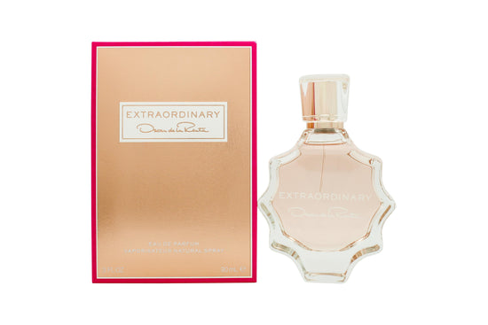 Oscar de la Renta Extraordinary Eau de Parfum 90ml Spray Oscar de la Renta