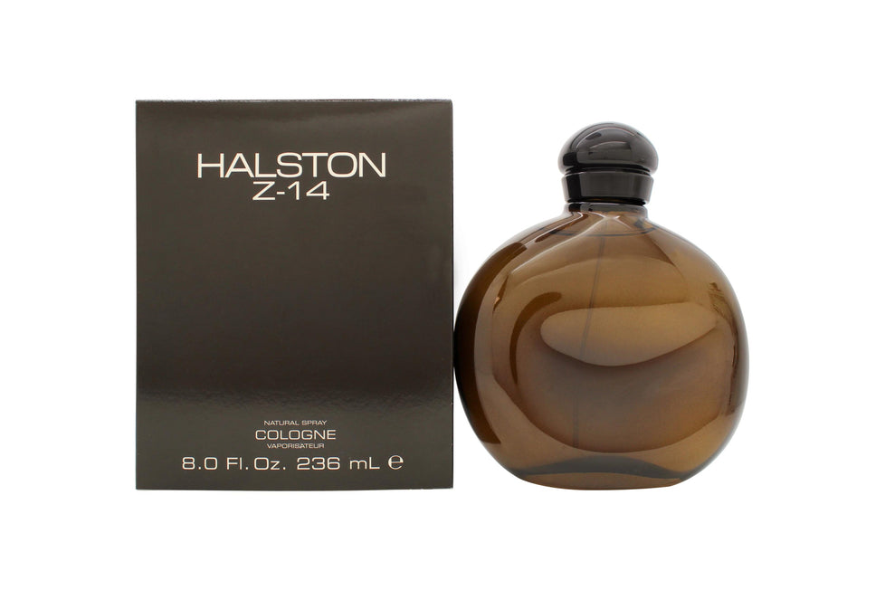 Halston Z-14 Eau de Cologne 236ml Sprej Halston