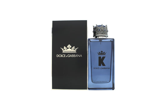 Dolce & Gabbana K Eau de Parfum 100ml Spray Dolce & Gabbana