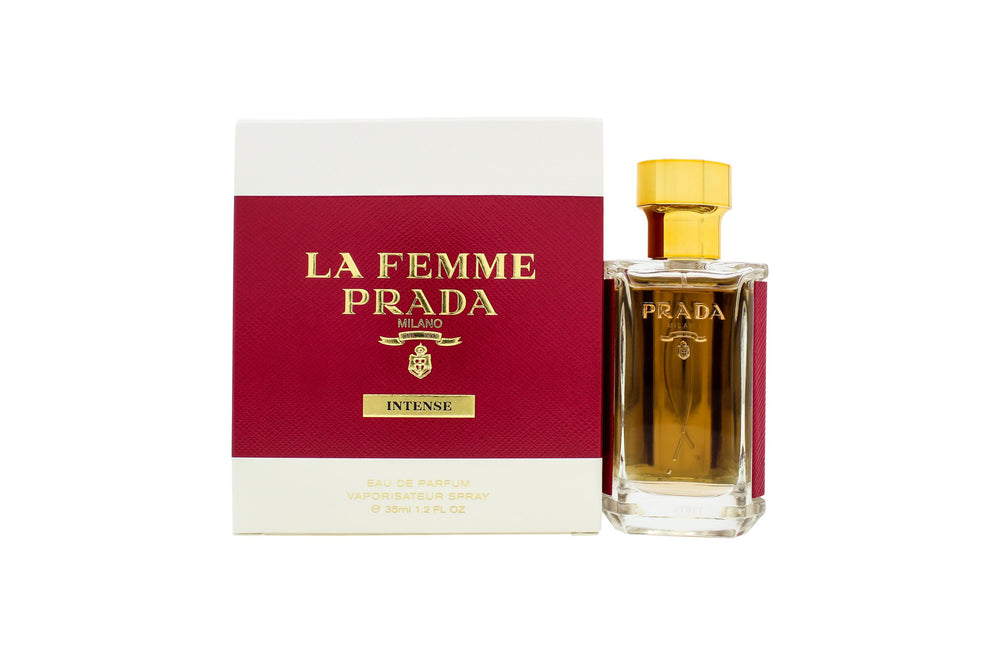 Prada intense la femme best sale