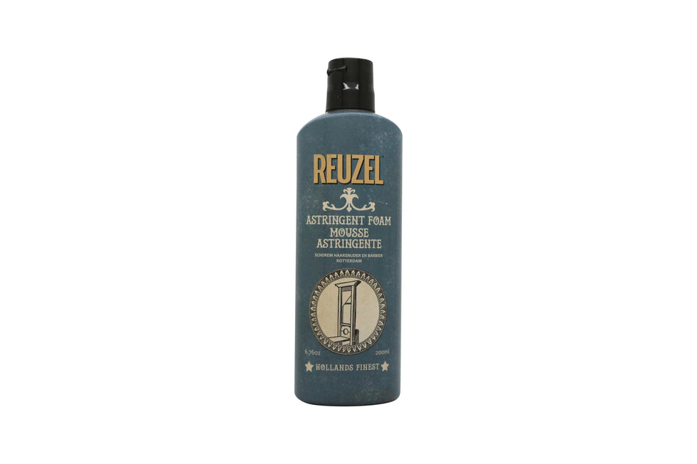 Reuzel Sammandragande Skum 200ml Reuzel