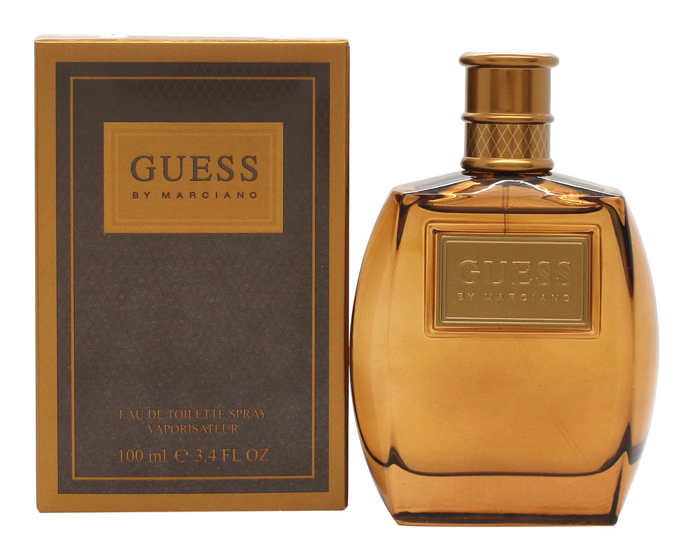 Guess Guess by Marciano Eau de Toilette 100ml Sprej Guess