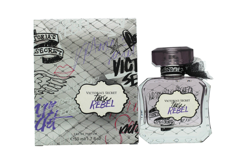 Victoria's Secret Tease Rebel Eau de Parfum 50ml Sprej Victoria's Secret