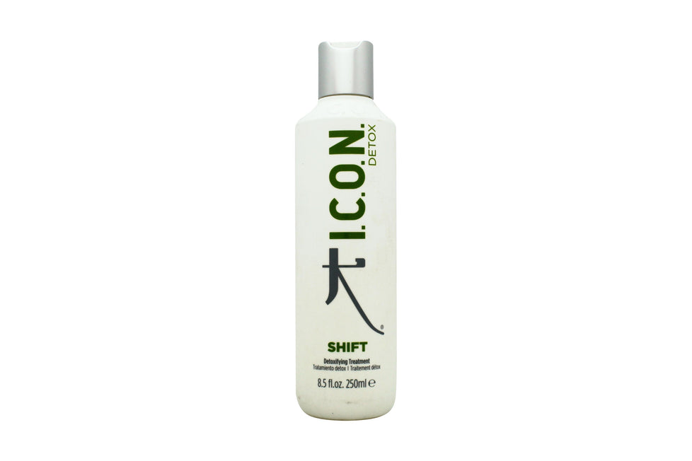 I.C.O.N Shift Detoxifying Behandling 250ml I.C.O.N